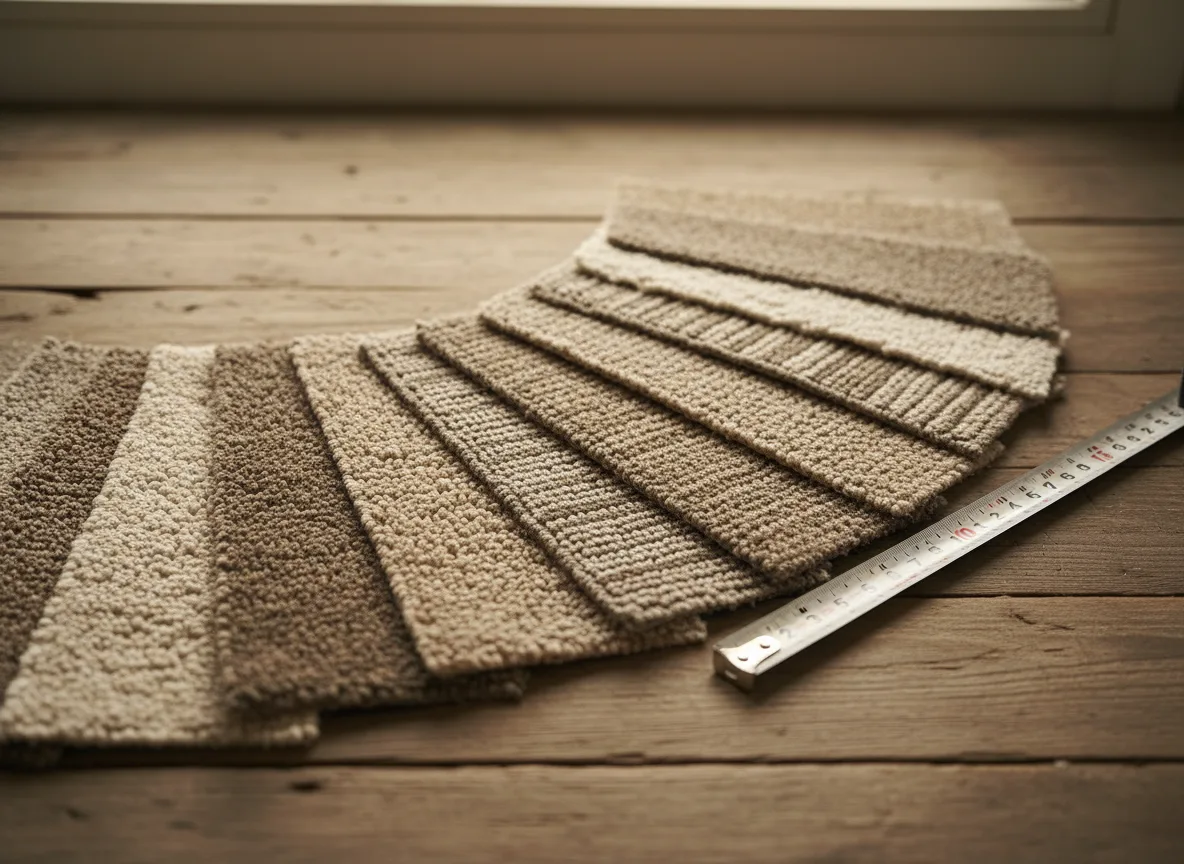 Carpet Installation Sandyville, OH FAQs